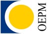 Patentes y Modelos de Utilidad en España, OEPM logo